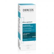 Vichy Dercos Dermo Kalmerend Vet Haar Sh 200Ml