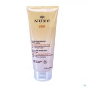 Nuxe Sun Aftersun Doucheshampoo Tube 200Ml - Detail 1