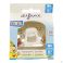 Difrax Sucette +6 Mois Bumba Natural