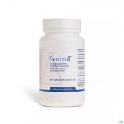 Biotics-Research Serozol Biotics Caps 120