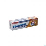 Fixodent Pro Plus Dual Action Pate Adhesive 40 g - Vue détail 1