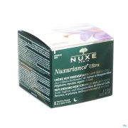 Nuxe Nuxuriance Ultra Creme Nuit Anti Age Redensifiante 50 ml - Vue détail 1
