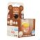 Bibi Fopspeen Dental Play With Us 0- 6M - Detail 2