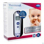 Hartmann Thermoval Baby Thermometre