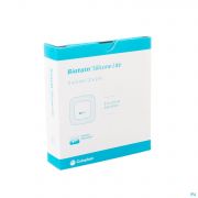 Coloplast Biatain Silicone Lite Pansement Mousse 5 X 5 Cm (5) - Vue détail 1