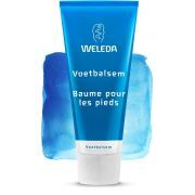 WELEDA BAUME POUR LES PIEDS 75 ML       