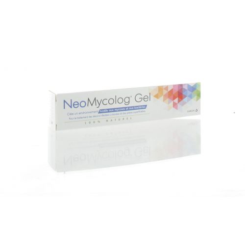 NEOMYCOLOG ONGUENT 15 G      