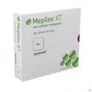 Mepilex Xt 10X10Cm 5 - Detail 1