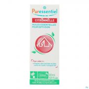Puressentiel Complexe Citronelle Huile 30 ml