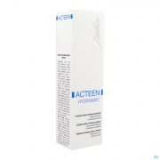 Bionike Acteen Hydramat Seboregulatrice Tube 40Ml - Detail 1