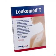 Leukomed T Verb Steriel 10,0Cmx12,5Cm 5 7238111 - Detail 1