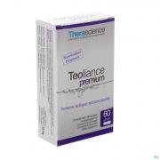 Physiomance Teoliance Premium 60 Capsules - Vue détail 1