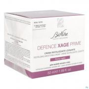 Bionike Defence Xage Prime Creme Revitalisante Lissante 50 ml - Vue détail 1