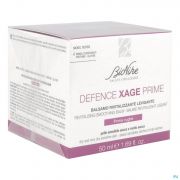 Bionike Def Xage Prime Rich Baume Revit.liss. 50Ml - Detail 1