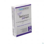 Teoliance Premium 30 Capsules - Vue détail 1