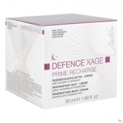 Bionike Def Xage Prime Recharge Creme Nuit 50Ml - Detail 1