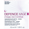 Bionike Defence Xage Prime Recharge Creme Nuit 50 ml   