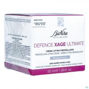 Bionike Def Xage Ultimate Lifting Remodel Cr 50Ml - Detail 1