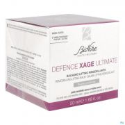 Bionike Def Xage Ultimate Rich Baume Lift Rem.50Ml - Detail 1
