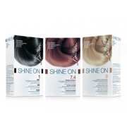 BIONIKE SHINE ON SOIN COLORANT CHEVEUX 8.3        