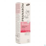 Pranarom Pranabb Blauwe Plekken-Builen gel Ess Olie Tb 15Ml - Detail 1