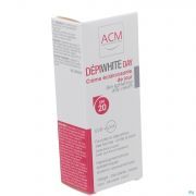 Acm Depiwhite Day Ip20 Dagcreme Tube 40Ml - Detail 1