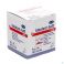 Hartmann Idealast-Haft Rood 6Cmx4M 1 P/s