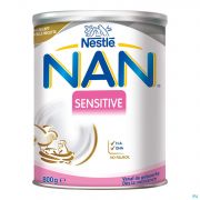 Nestle Nan Sensitive 800G Verv.2489-482 - Detail 1