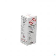 Herbahelvetica Herba Helvetica Huile Essentielle D'eucalyptus Citronne 10 ml - Vue détail 1