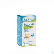 Quies Docucalm Spray 20 ml - Vue détail 1
