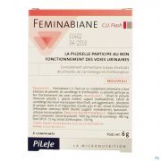 Pileje Feminabiane Flash Caps 6 - Detail 1
