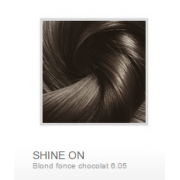 BIONIKE SHINE ON SOIN COLORANT 6.05 75 ml +50 ML