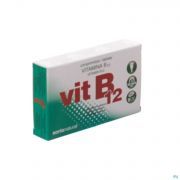 Soria Vitamine B12 48 Comprimes Retard - Vue détail 1