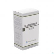 Magnesium Extra Caps 60 Natural Energy Labophar - Detail 1
