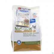 Hills Pet Nutrition Hills Prescription Diet Feline Metabolic 1,5 kg - Vue détail 1