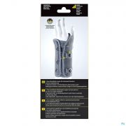 Futuro Polsspalk Custom Dia 611612, Linkerhand, Aanpasbaar - Detail 1