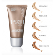 BIONIKE DEFENCE COLOR HYDRA FOND DE TEINT IVOIRE 101 30 ML         