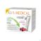Xlsmedical Xls Medical Capteur De graisses 90 Sticks