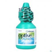 Abbvie Optive Fusion 10 ml - Produit 1