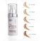 BIONIKE DEFENCE COLOR FOND DE TEINT 304 MIEL IP30 30 ML    