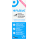 Thea Hyabak 0,15% Oogdruppels Hyaluron 10Ml