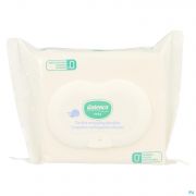 Galenco Baby Galenco Bebe Lingette Nettoyante (25) - Vue détail 1