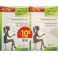 Oce Bio Green Light Coffee Zakjes 14 40% gratis
