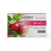 Dr Ernst Ernst Uritabs 42 Comprimes