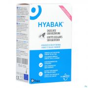 Thea Hyabak 0,15% Duopack Nf Fl 2X10Ml Verv.2879617 - Detail 1