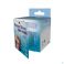 3M Micropore Silicone Tape 5 Cm X 5M - Vue détail 2
