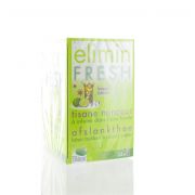 ELIMIN FRESH CITRON - ANIS 24 INFUSETTES