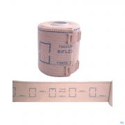 Thuasne Biflex 16+ Medium Strech Pratic Biege 8 Cm X 3M - Produit 1
