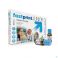 Soria Fost Print Junior Ampoules Buvables 20 X 15 ml