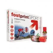 Soria Fost Print Sport 20 Vials - Detail 1